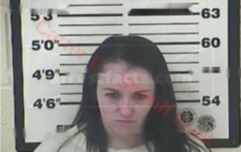 Kimberly Leeann Whaley