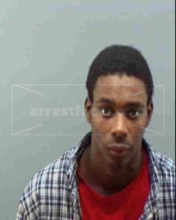 Michael Anthony Bolden