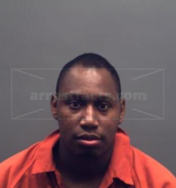 Lakendrick Deon Pettigrew