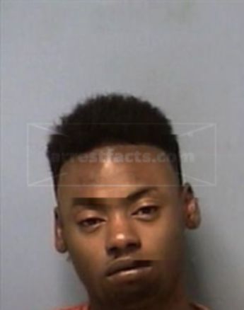 Dionte Montez Dunlap