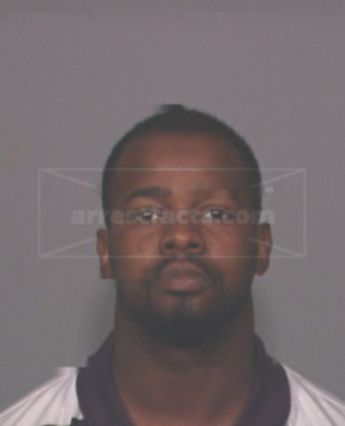 Mario Raynard Mcclendon