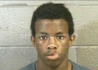 Rashawn Jamal Ward