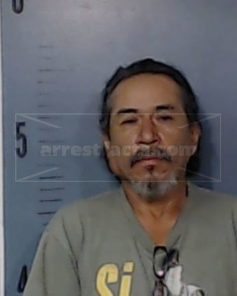 Marcos Livar Aleman