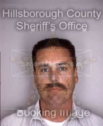 Ronald Anthony Rybinski