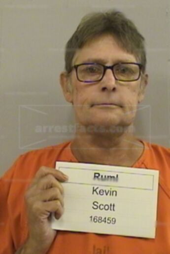 Kevin Scott Ruml