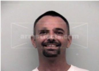 Steven Thomas Darrow