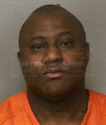 Demetruis Mcdougal