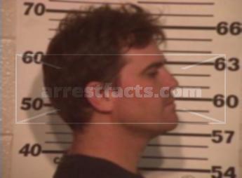 David Wayne Dewitt Bevier