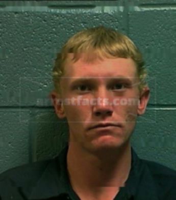 Dustin Kyle Harold