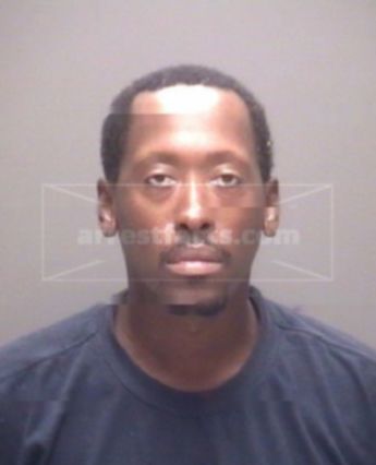 Hahson Roshaun Carrington