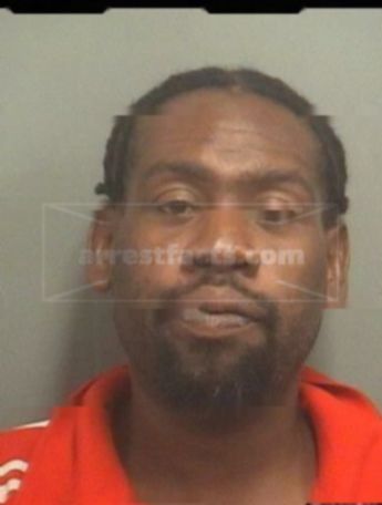 Derrick Glenn Williams