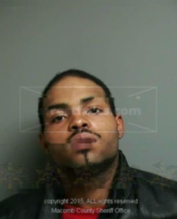 Terrell Dajohn Floyd