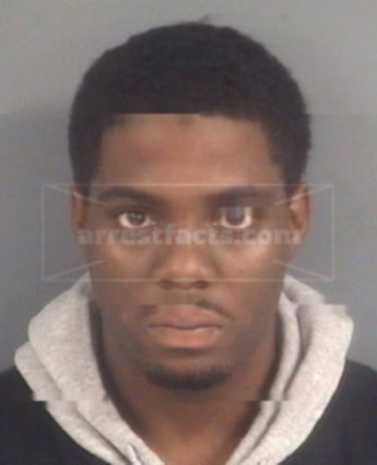 Darius Jerome Bradley