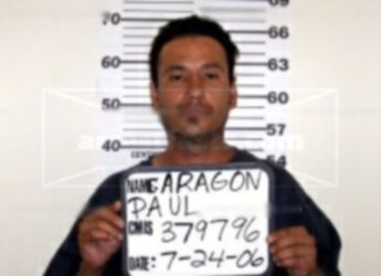 Paul Harvey Aragon