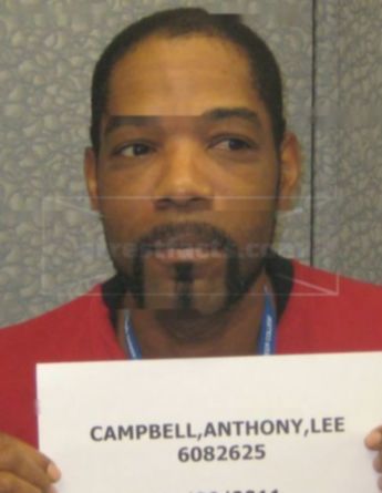 Anthony Lee Campbell