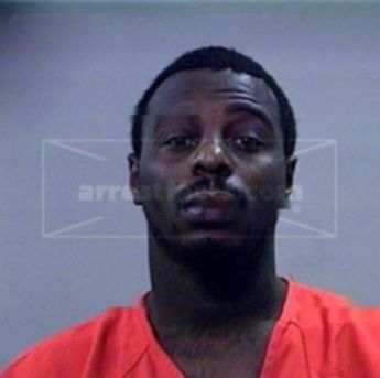 Donta Jamar Evans