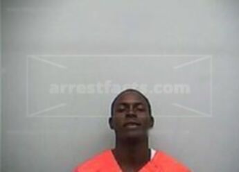 Travious Keshun Grinnell