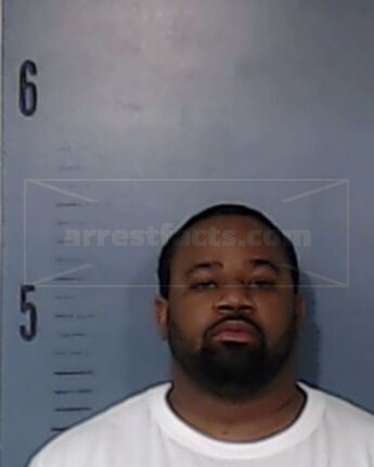 Wesley Scott Anthony