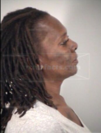 Kimberly Renee Clark