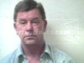 Dennis Weldon Copenhaver