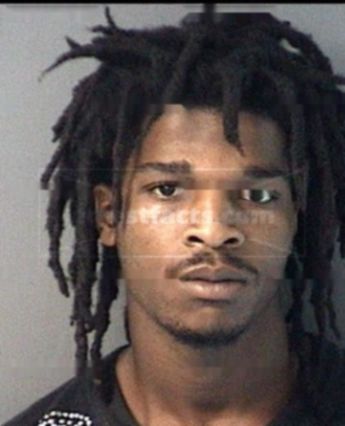 Tyrane Spencer Jenkins