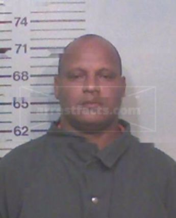 Timothy Benard Banks