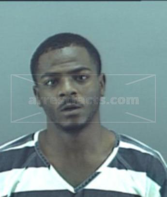 Kendric Darnell Frazier