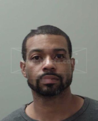 Antione Sheroid Morris