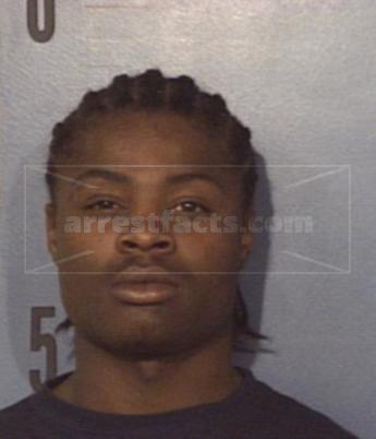 Darnell Randolph Collier