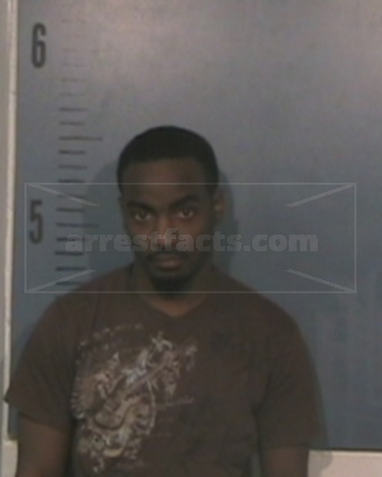 Dewuan Xavier Davis