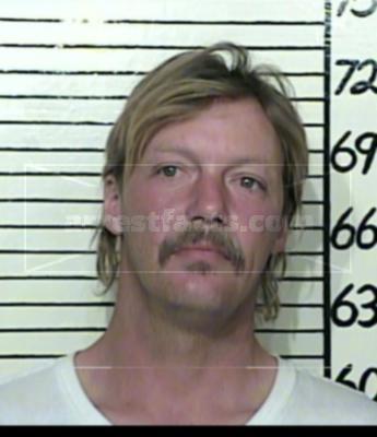 Michael Wayne Patrick