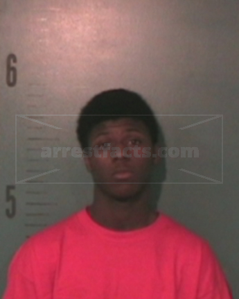 Anthony Valtez Waller