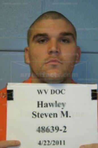 Steven Michael Hawley