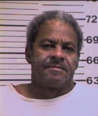 Leonard Ray Johnson