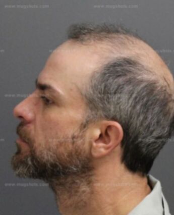 Michael Dean Paddock