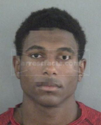 Kenneth Jamal Robinson