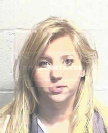 Alexandria Marie Larson