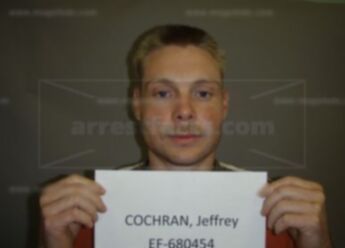 Jeffrey Scott Cochran