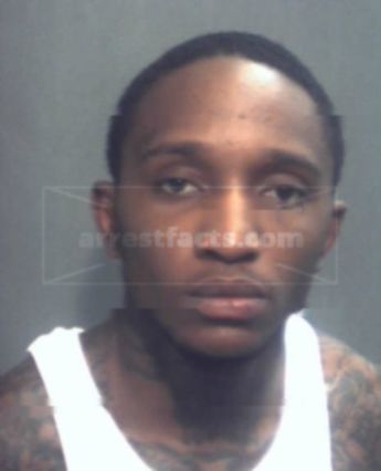 Tyler Donaldmauric Anderson