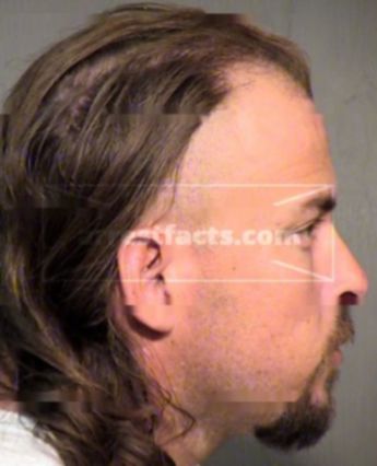 Timothy David Leach