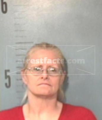 Sandra Lynne "sandy" Goodman