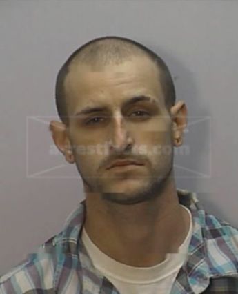James Andrew Curry