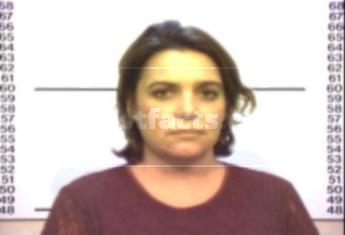 Shannon Backus Lailer