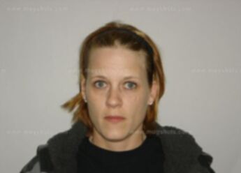 Angela Dean Randall