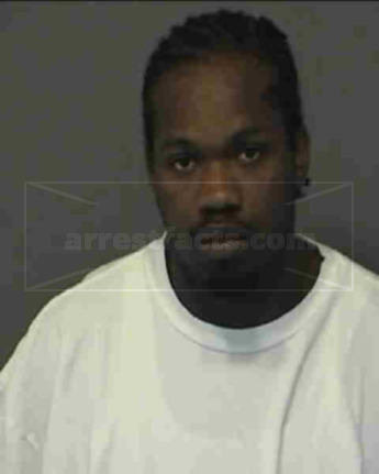 Jarvis Terrell Davenport