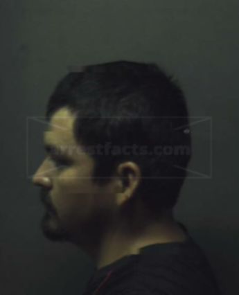 Ubaldo Juarez-Perez