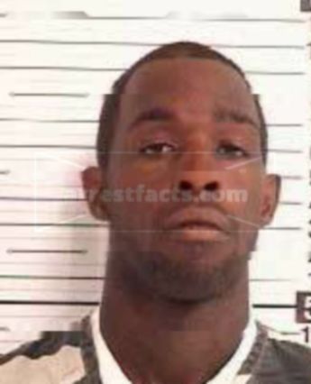 Antonio Lavon West