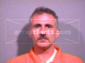 Todd James Horsley