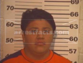 Oscar Lopez Hill Arcia