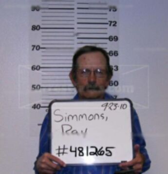 Ray Simmons